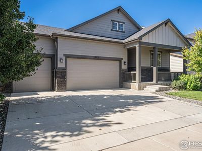 1023 Woodgate Ct, Longmont, CO, 80501