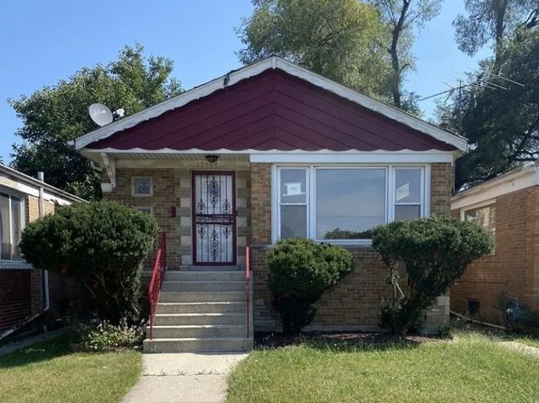 12509 S Justine St, Calumet Park, IL 60827