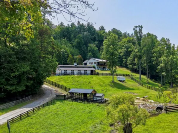 771 Burgess Gap Rd, Morganton, GA 30560