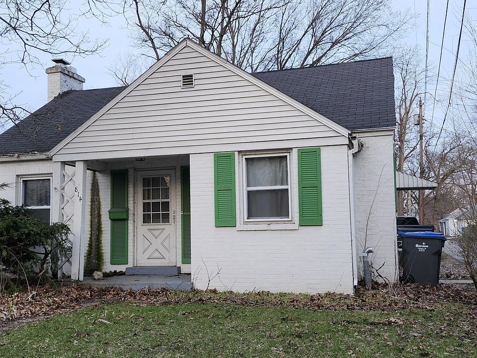 1st image of 814 Cassopolis St