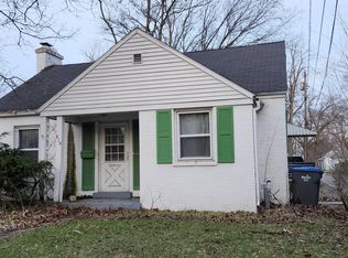 814 Cassopolis St, Elkhart, IN