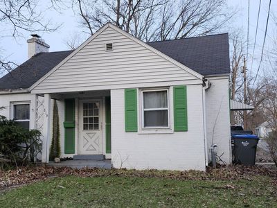 814 Cassopolis St, Elkhart, IN, 46514
