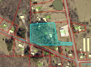 0 County Road 1352, Vinemont, AL 35179