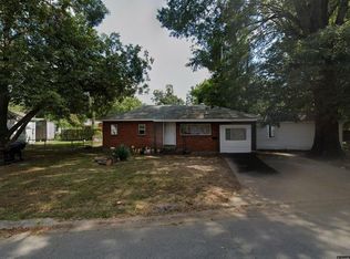 512 Middle St, North Little Rock, AR 72117