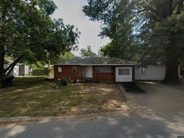512 Middle St, North Little Rock, AR 72117