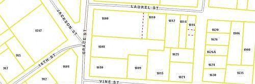 2nd image of 1608 Grace St