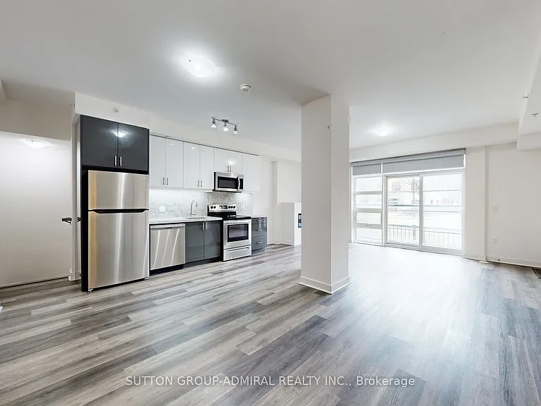 57 Finch Ave W #11 — Photo 1