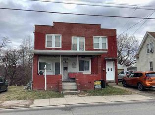 718 Penn Ave APT 3, New Brighton, PA