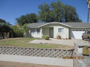 4534 W San Jose Ave, Fresno, CA