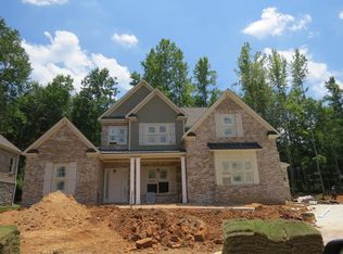 1358 Kings Park Dr NW, Kennesaw, GA 30152