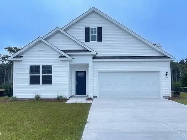 1043 Stanbury Bluff Road SW, Supply, NC 28462