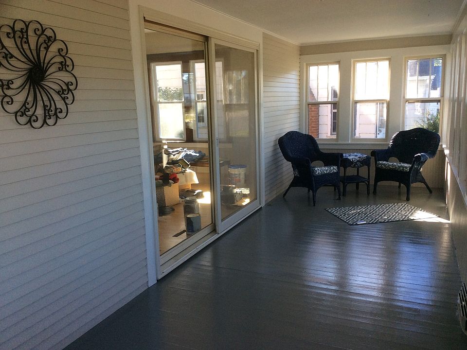 Porch