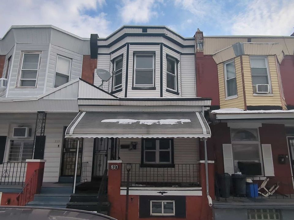 1st image of 537 N Vogdes St