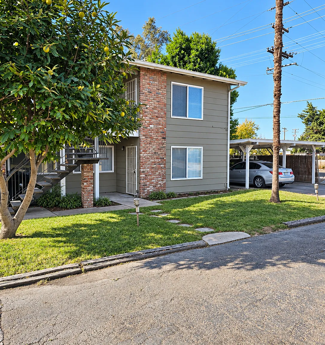 2 bed, 850 sqft, $1,850 — Photo 1