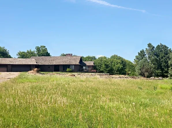 1580 W Highway 36, Belleville, KS 66935