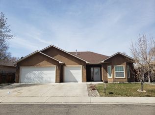 675 Arthur Ct, Grand Junction, CO 81505