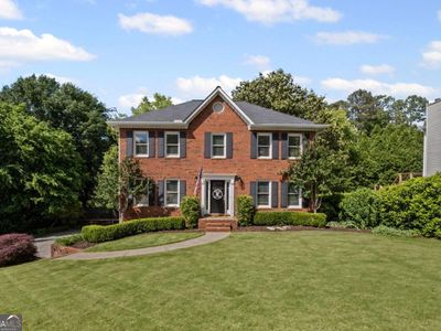 1811 Tilliewood Trl NE, Marietta, GA, 30066