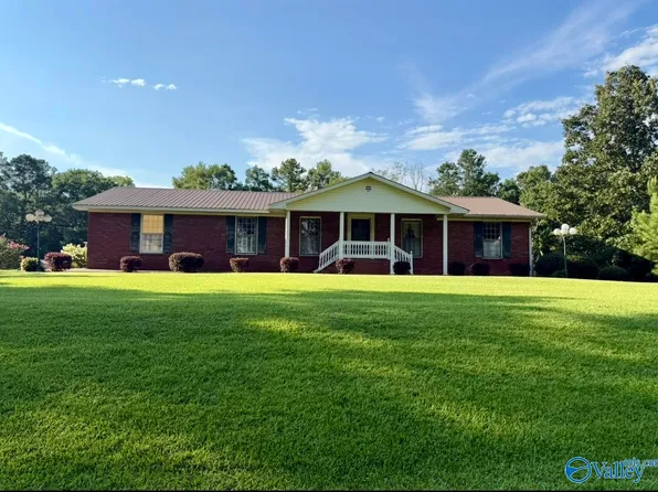 2335 County Road 24, Piedmont, AL 36272