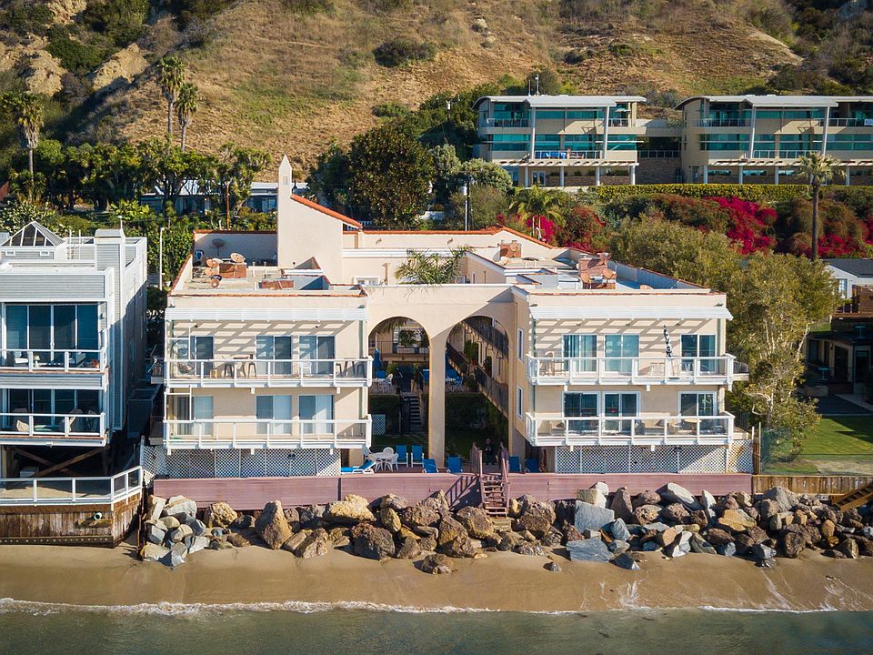 Malibu Beach Club Apartment Rentals Malibu, CA Zillow