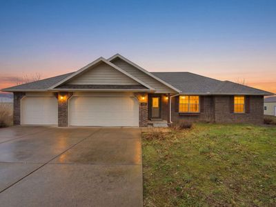 235 Brown Swiss Drive, Billings, MO, 65610