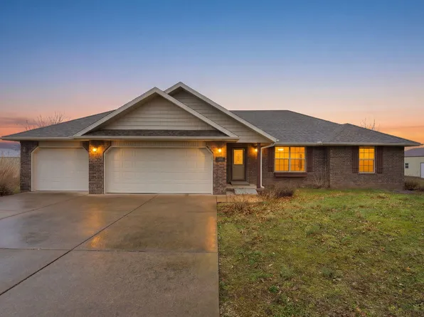 235 Brown Swiss Drive, Billings, MO 65610