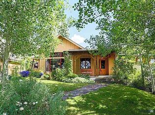 294 Triple Tree Rd, Bozeman, MT 59715
