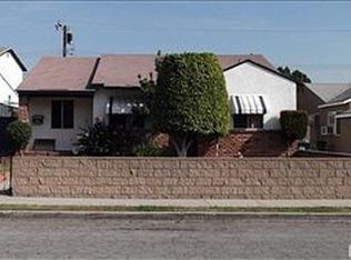 12626 Halcourt Ave, Norwalk, CA 90650