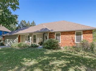 6416 W 101st Ter, Overland Park, KS 66212