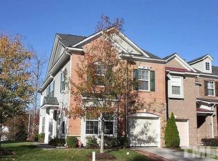 1918 Whirlaway Ct, Cary, NC 27519