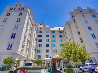 1424 N Crescent Heights Blvd UNIT 18, West Hollywood, CA 90046