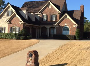 2911 Four Seasons Dr, Phenix City, AL 36867
