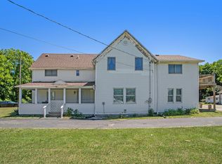 6536 Becht Rd E, Coloma, MI 49038