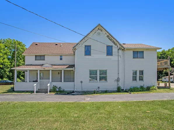 6536 Becht Rd E, Coloma, MI 49038