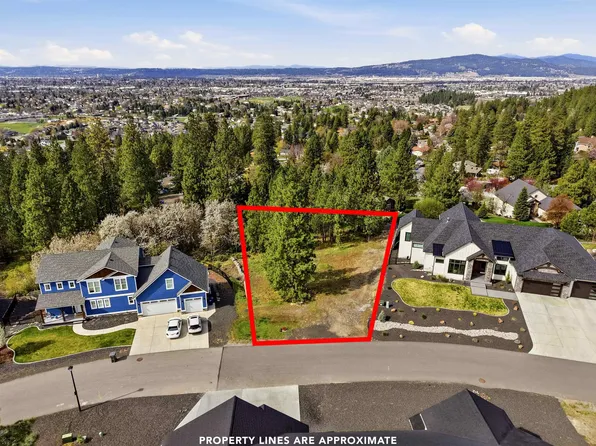 2524 S Man O War Ln, Veradale, WA 99037