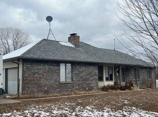 5136 SW 110th St, Augusta, KS 67010