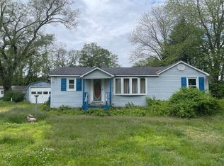 16708 Cedar Corners Rd, Bridgeville, DE 19933