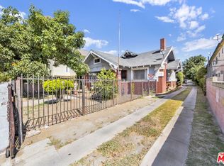 1215 W 39th Pl, Los Angeles, CA 90037