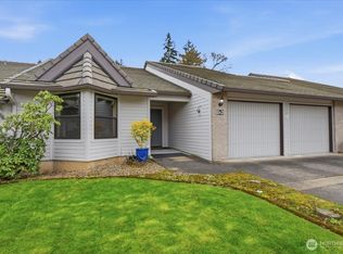 3300 NE 164th Street #D2, Ridgefield, WA