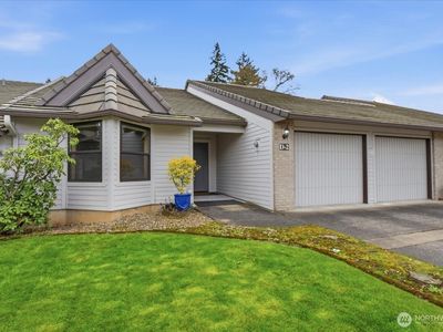 3300 NE 164th Street #D2, Ridgefield, WA, 98642