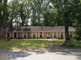 4061 Indian Manor Dr, Stone Mountain, GA 30083
