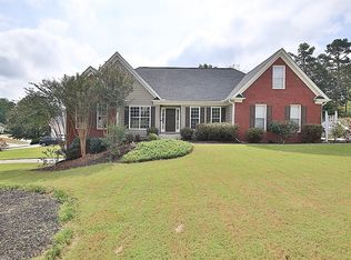3676 Sweet Breeze Way, Loganville, GA 30052