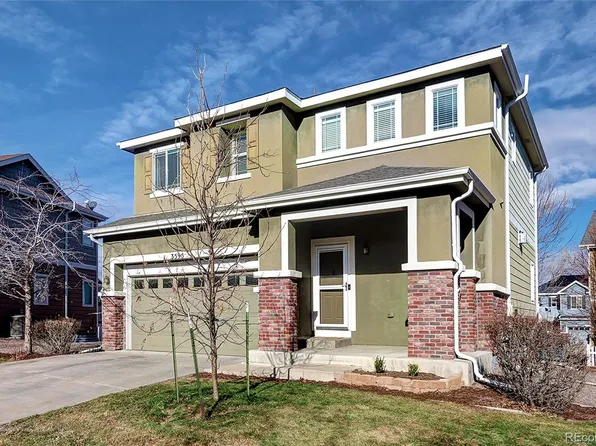 3595 E 141st Drive, Thornton, CO 80602