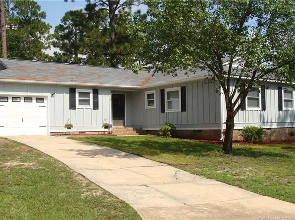 5536 Lawnwood Dr, Fayetteville, NC 28304