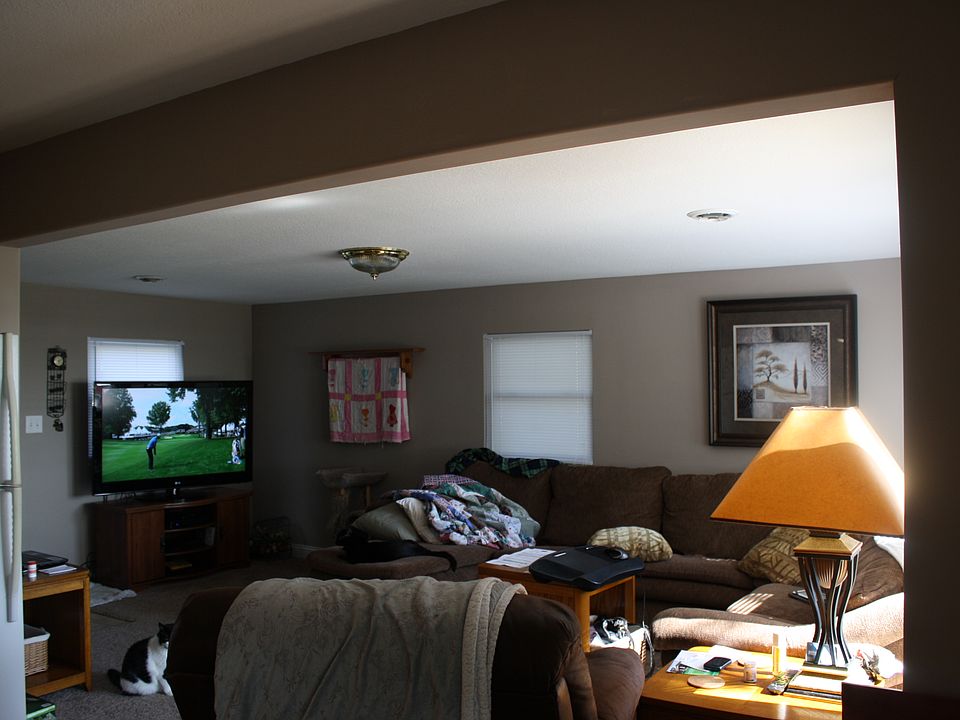 5303 N Blue Lake Rd, Churubusco, IN 46723 Zillow