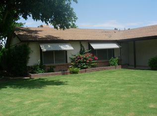 922 W Harvard Dr, Tempe, AZ 85283