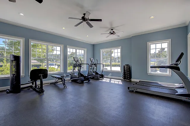 The Reserve at Maryville Apartments — Photo 19