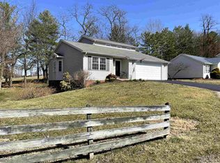 907 Reaper Rd, Staunton, VA 24401