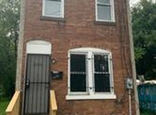 2106 S 10th St, Camden, NJ 08104