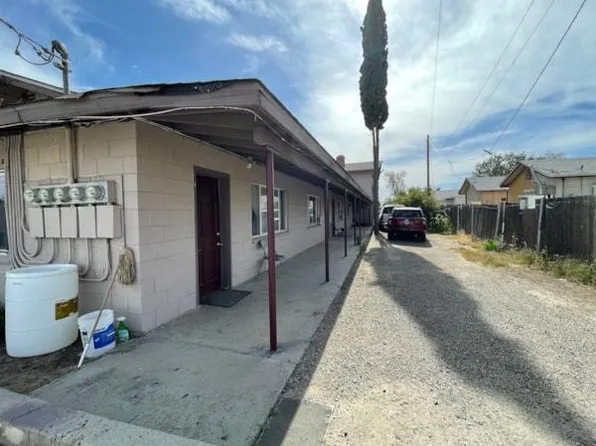 342 Fremont St Unit C, Delano, CA 93215