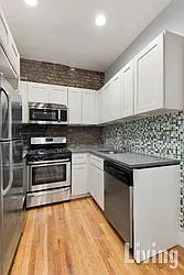 Rented by Living New York